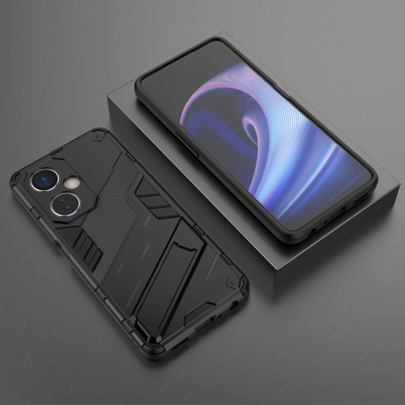 For OnePlus Nord CE3 CE 3 Lite N30 Version Shockproof Armor Phone Case Anti-Fall Protect Back Cover Coque Case