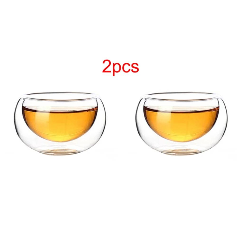 Heat-resisting Clear Glass Tea Pot Fair Cup Cha Hai Teapot With Infuser Puer Tea Brewing Kettle Pu Erh Gaiwan Set Pots Teapots