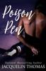 Книга Poison Pen by Jacquelin R Thomas - Paperback
