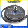 Auto Heater Condenser Radiator Electronic Cooling Blower Fan Motor For Suzuki SX4 1.6 2006-  CSA512K656 9730LWC 263500-5820