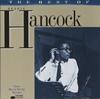 CD HERBIE HANCOCK - Best of CDP7911422,0777 Blue Note 1995 Europe Jazz Used