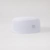 Сетчатые мусульманские шапочки Летняя шляпа с плоским верхом Новая плоская вершина Мужские