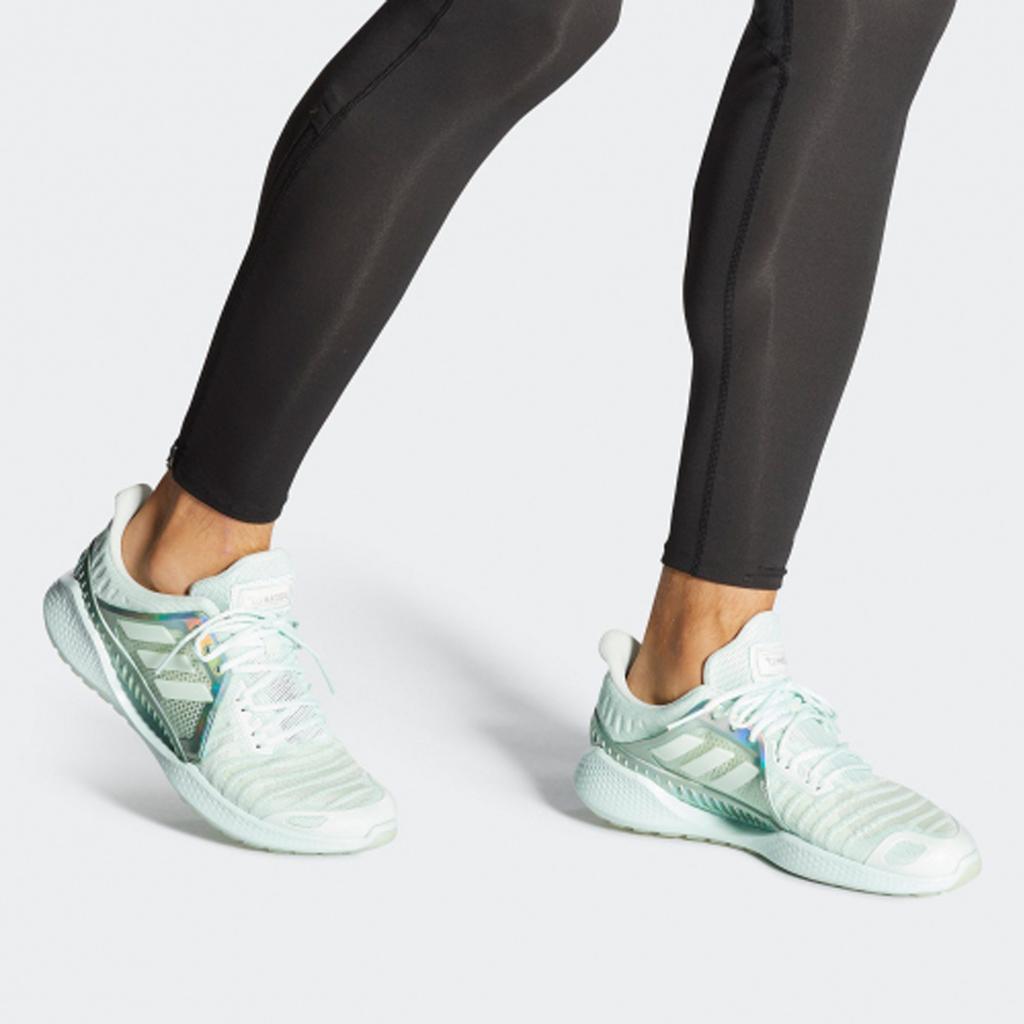adidas Climacool Vent Summer.Rdy Ltd 'Зеленый' EE4640