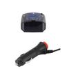 New V7 Cobra 16 Band 360 Car Camera Anti-Police GPS Camera Lidar Detector Voice Alarm