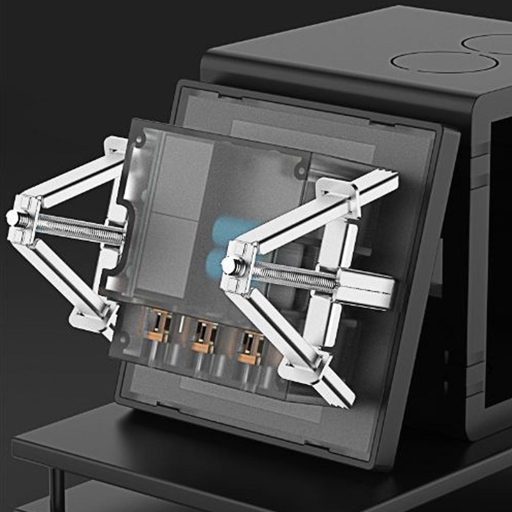 Держатель для кассет