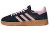 adidas Handball Spezial Черный Прозрачный Розовый Резина W - IE5897