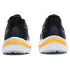 Asics Мужские кроссовки GT 2000 12 Black Fellow Yellow 1011B691-005