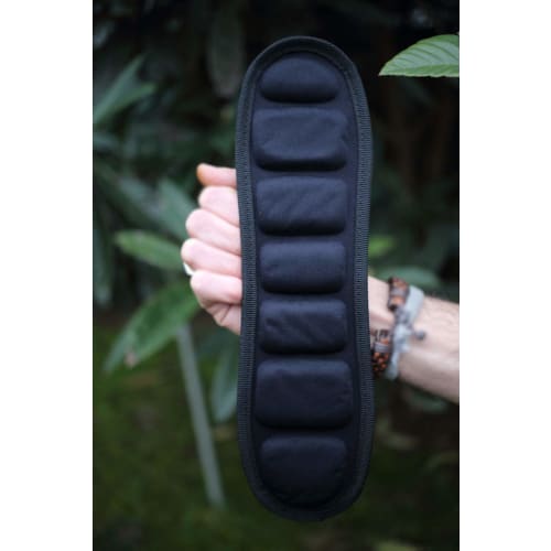 D'Addario Gel Guitar Strap Shoulder Pad PW-GSP