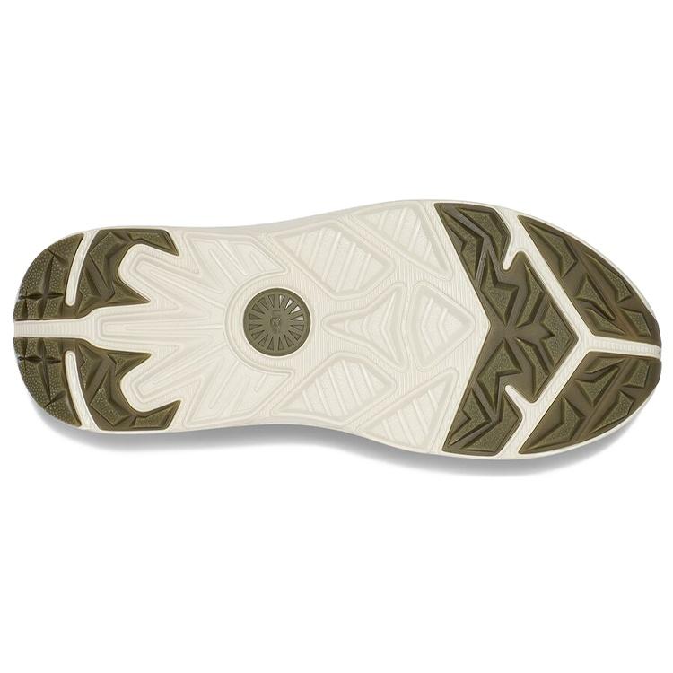 UGG CA805 Slide 'Olive Green' Men's 1127631-BTOL