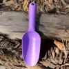 Gardening Thickened Plastic Soil Shovel Succulent Soil Spoon Balcony Vegetable Planting Digging Shovel Loosening Manual Aerators
