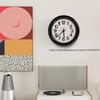Nordic Clock Fashionable And Creative Wall Hanging Home Time Clock Living Room Wall Hanging Decorative Paintings