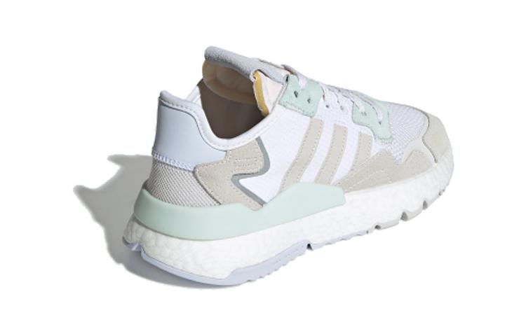 adidas Женские кроссовки Nite Jogger 'Aero Blue' Женские EG9197