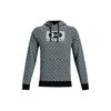 Rival Hps Casual Sports Printed Fleece Hoodie Men Hoodies Ocean-Blue 1368351-478
