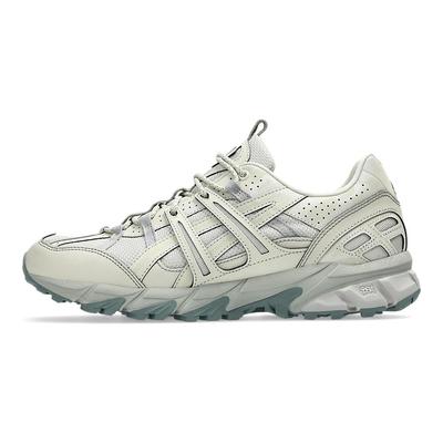 Кроссовки унисекс Gel Sonoma 15-50 Light Dust Olive Grey Кремовые 1203A538-020