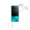 Sony Walkman S Series 4GB MP3 Player with Up To 52 Hours of Continuous Includes 2017 L NW-S313 Bluetooth, Playback, Earphones, Model, Blue, NW-S313