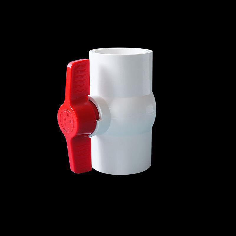 Chengtang PVC Water Supply Ball Valve