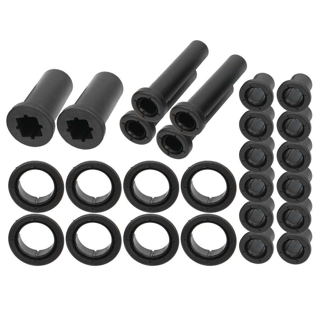 Rear Suspension Bushings Kit MG1282101AZ Fit for Polaris Sportsman 500 HO 4X4 03‑05