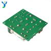 PWM DC Motor and Fan Speed Controller, 6V-90V, Stepless Adjustment.