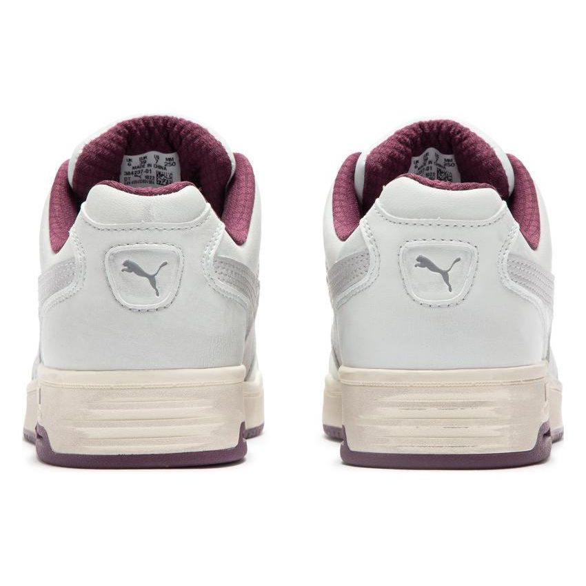 Puma Кроссовки Slipstream Lo Wabi-Sabi Unisex Белый Harbour-Mist 384237-01