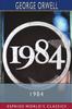 Книга 1984 (Esprios Classics)