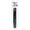 Godemichet Anal - BIG BONANZA - 33cm - PVC sans Phtalates - Diamètre 5,5cm - Noir