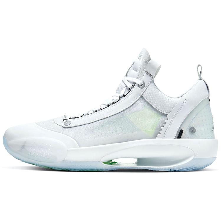 Jordan Xxxiv Низкие Чистые Деньги CU3473-100