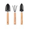 Grass Garden Tools (Pack of 3)
