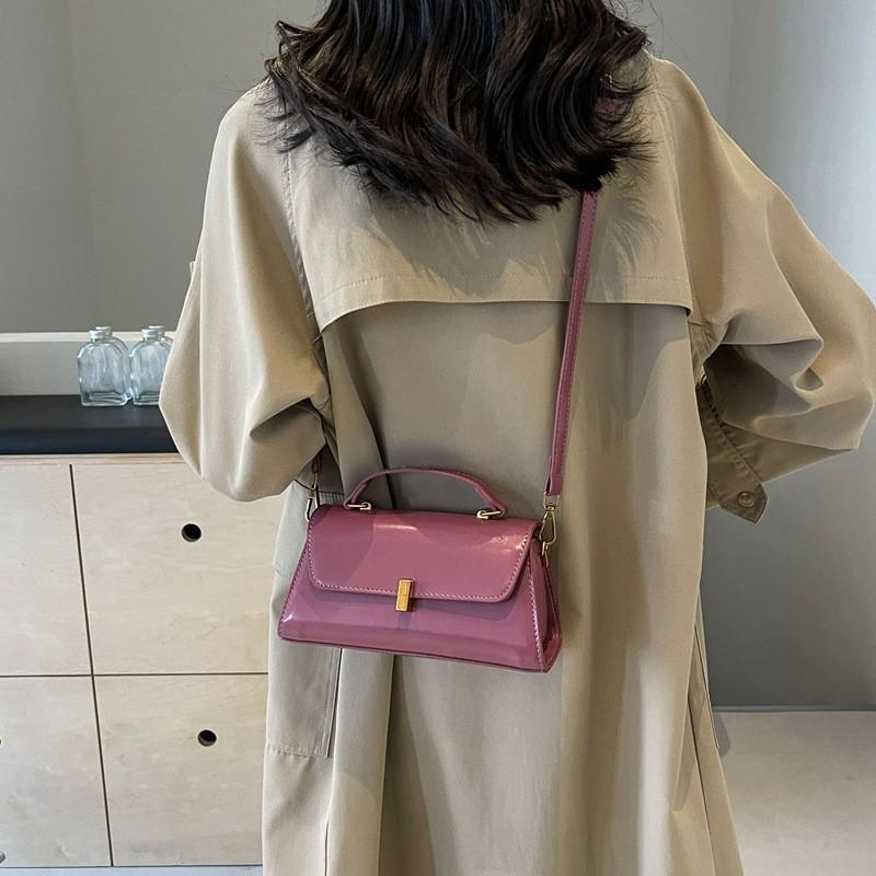 Ретро Высококлассная Сумка-конверт под мышкой Очаровательная Женская Сумка Уличный Стиль Материал ПУ