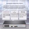 H3C S5008PV5-EI 8-Port Gigabit Managed Ethernet Switch
