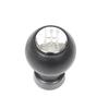 5-Speed Gear Shift Knob For Suzuki SX4 Swift III Fiat Sedici