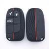 Чехол для ключей для Jeep Cherokee Compass S Renegade Grand Commander Для Dodge Journey Challenger Jcuv Charger Для Chrysler 300C Обложка