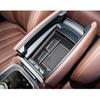 Органайзер для центральной консоли для BMW X5/G05 X7/G07 -2024, X6/G06 -2024, лоток-подставка для подлокотника, ящик для хранения, аксессуары для интерьера