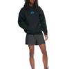 Nike x Off-White Fleece Hoodie Asia Sizing 'Black' Men's DN1760-010