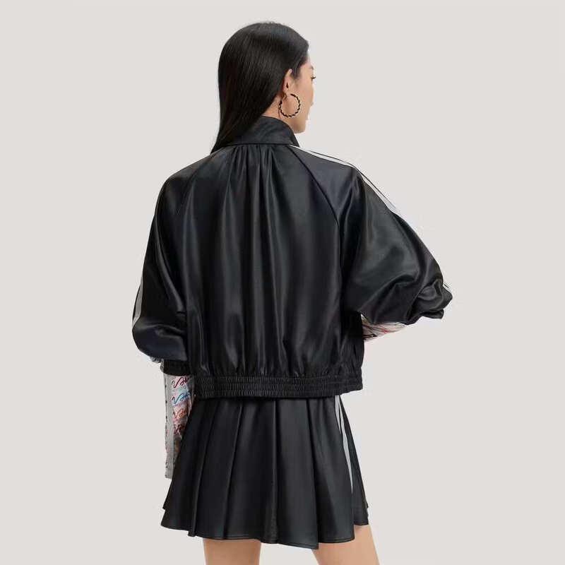 adidas Женская куртка DCE WV SL