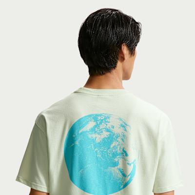 Nike ACG Быстросохнущие футболки мужские
