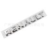 Adapt to RENAULT Dongfeng Renault Koleo, Koleja car logo front and trunk stickers three-dimensional logo