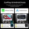 Reakosound 2 Din 7'' Car Radio Android For Opel Vauxhall Astra Antara Meriva Vivaro Combo Signum Vectra Corsa G Carplay GPS WIFI