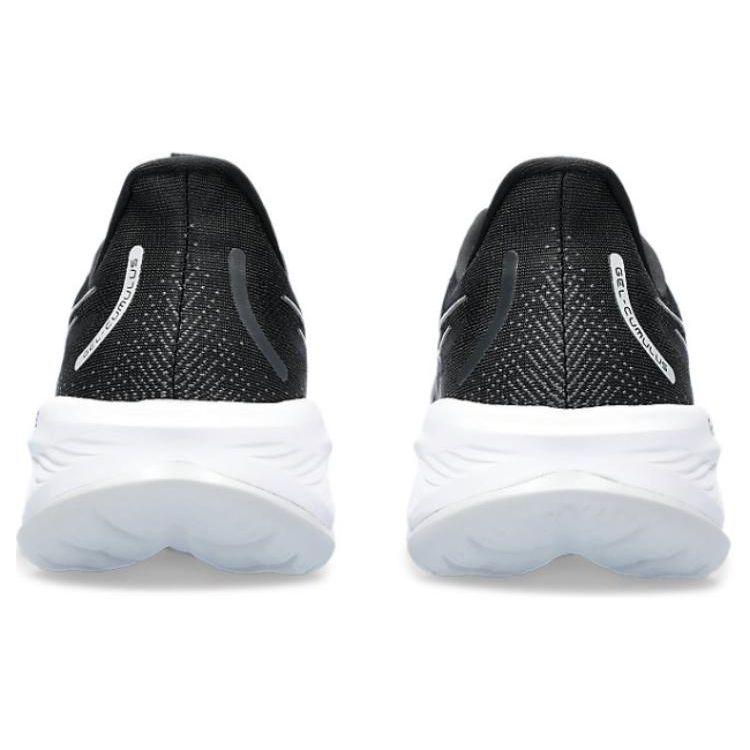 Asics Мужские кроссовки Gel Cumulus 26 Black Concrete 1011B792-002