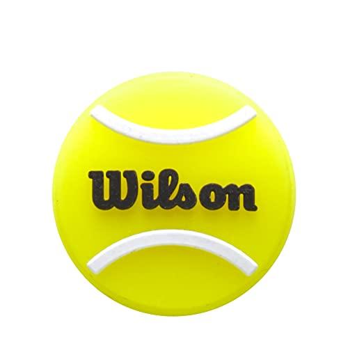 Wilson RG DAMPENERS BOX (Roland Garros dampener box) WR8411701001 vibration damper for tennis rackets