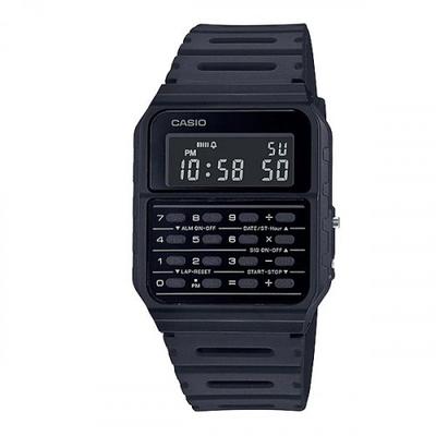 Часы Casio Data Bank CA-53WF-1BDF