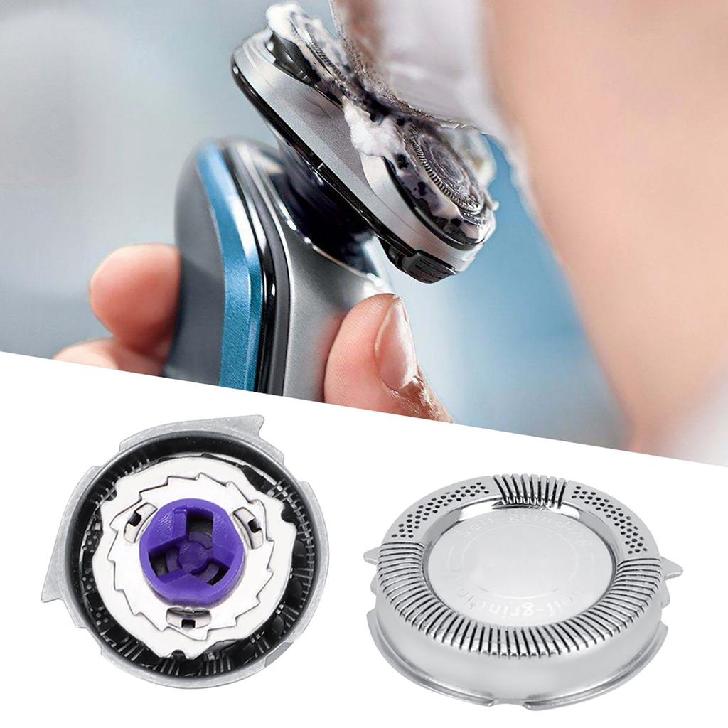 3 шт. сменная головка бритвы из стали подходит для HQ8 PT720 HQ7340 HQ7120 HQ7360