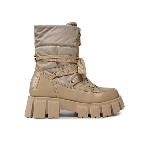 Ankle Boots Marc O'Polo 309 17366001 311 Brown