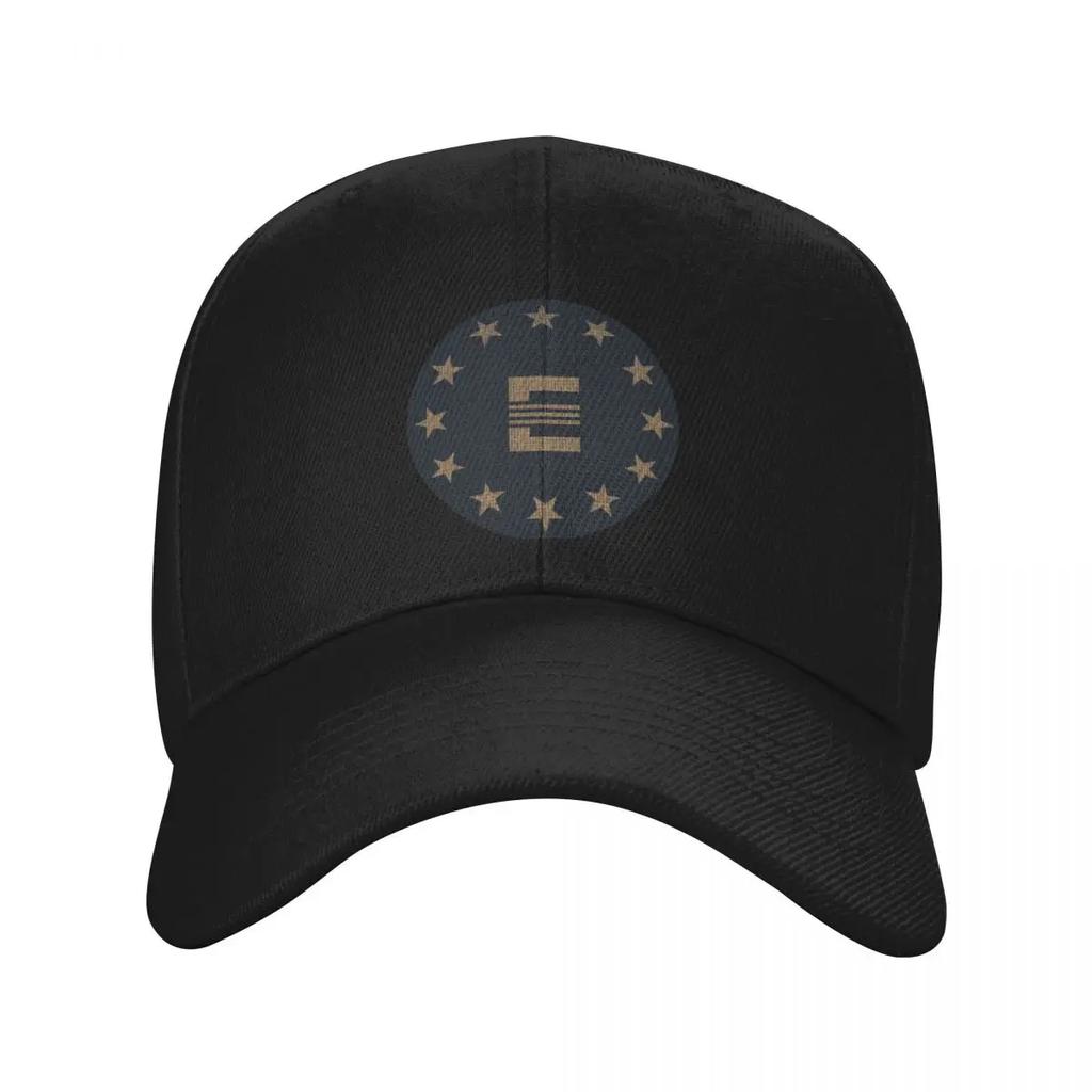 FO Tapestry Enclave Baseball Cap Icon Trucker Hat Luxury Unisex Women Unisexs