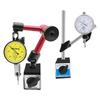 Small High-Precision Magnetic Base Dial Indicator Set 0-10