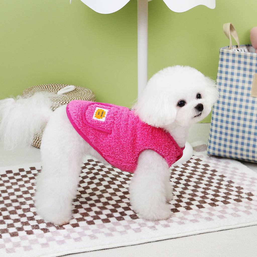 Зимняя куртка для собак, пальто, зимняя одежда для маленьких собак, жилет для щенков, костюм для чихуахуа, йорка, одежда для собак, наряд для домашних животных