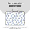 Laptop Bag Computer Case Laptop DIY Inclined Shoulder Messenger Hand Bag  12 13.3 14 15.6 17 Inch  for Macbook/HP/Lenovo/ Acer