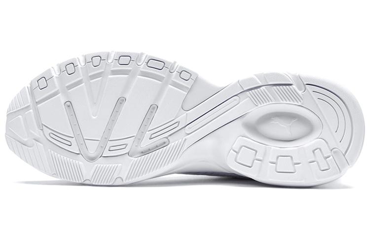 Men's Sneakers PUMA Future Runner L White