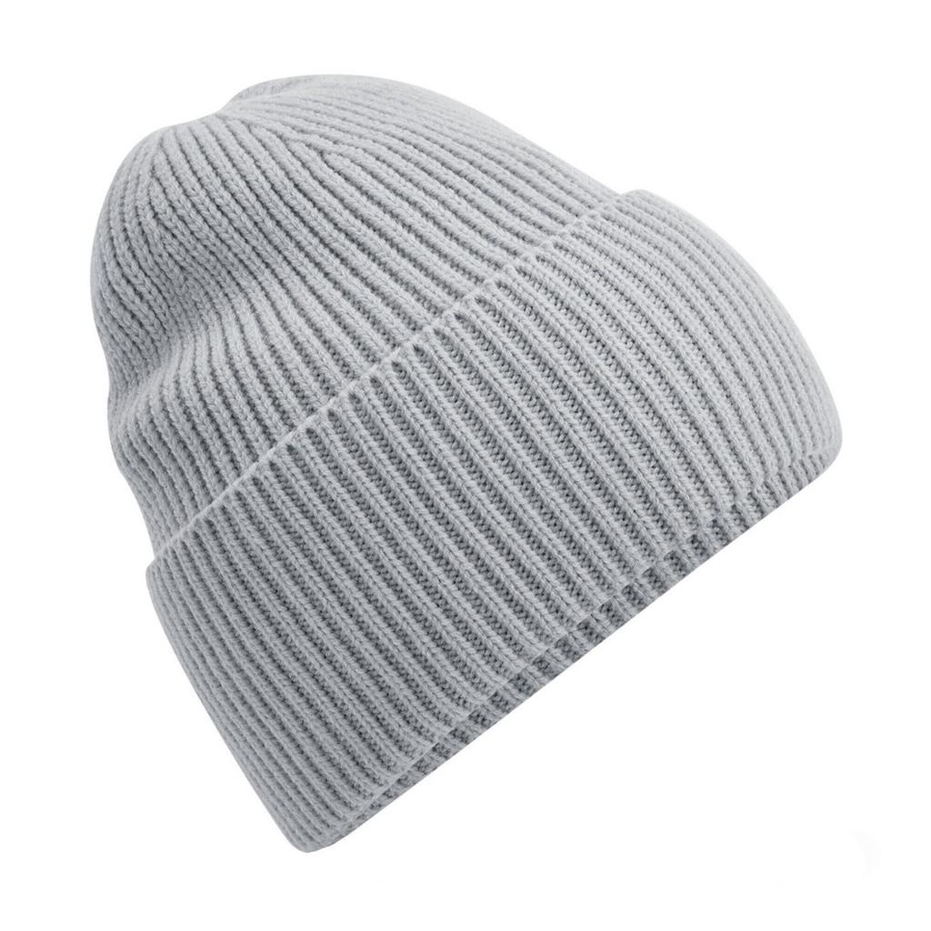 Beechfield Unisex Adult Cuffed Oversized Beanie