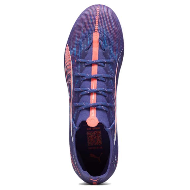Men's Sneakers Puma Ultra Pro 5 FG AG 'Formula Pack'