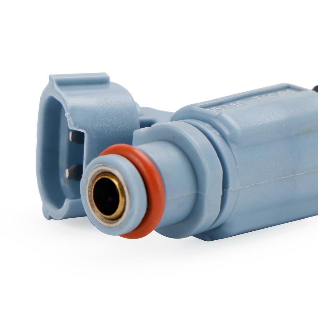 Топливная форсунка 4 отверстия 15710-17H00 для Suzuki GSX650F KATANA 2008-2009